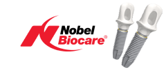 Имплантационная система Nobel